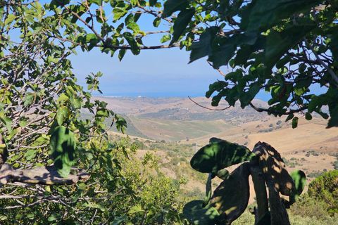 Villa i Collesano, Palermo, Collesano - € 108.000 | Ref: 10567 - foto 15